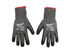 Milwaukee Tool 48-22-8950B (12) CUT 5 NITRILE GLOVES 12 PK - S