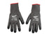 Milwaukee Tool 48-22-8951B (12) CUT 5 NITRILE GLOVES 12 PK - M