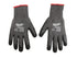 Milwaukee Tool 48-22-8952 (6) CUT 5 NITRILE GLOVES - L