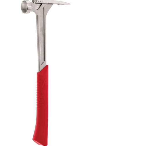 Milwaukee Tool 48-22-9016 17OZ MILLED FACE FRAMING HAMMER