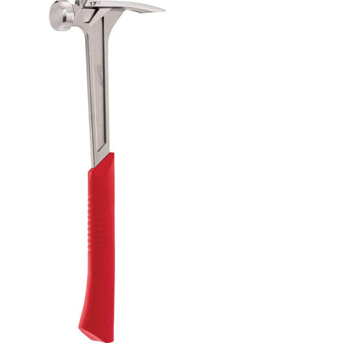 Milwaukee Tool 48-22-9017 17OZ SMOOTH FACE FRAMING HAMMER