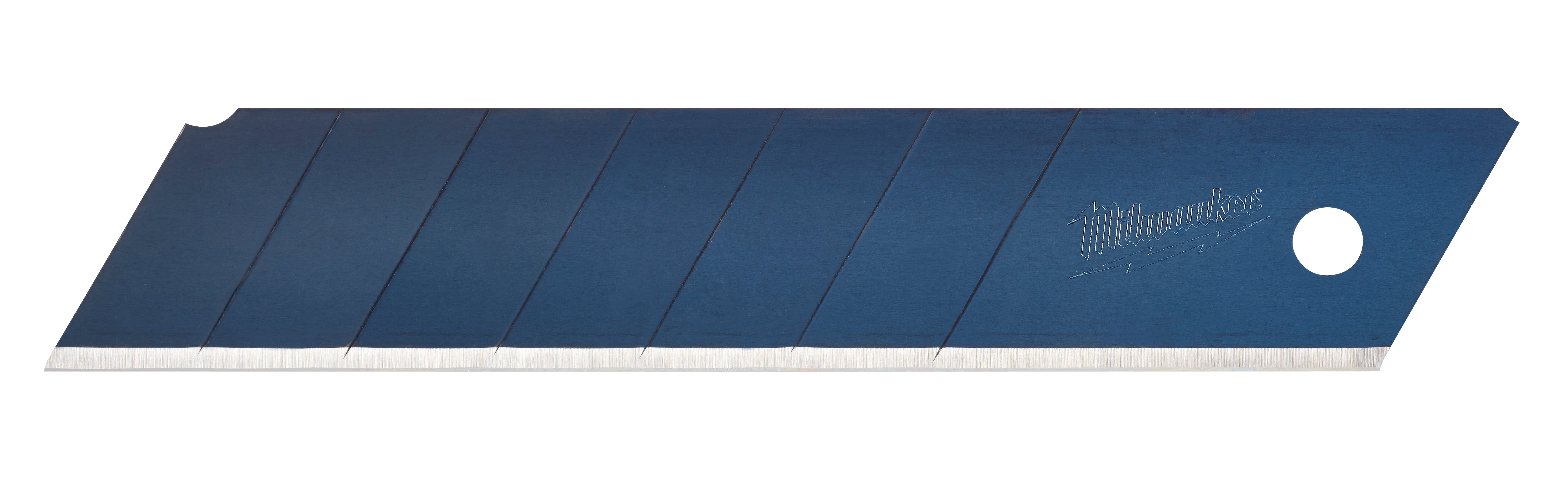 Milwaukee Tool 48-22-9125 10 PK PRO SNAP BLADE 25MM