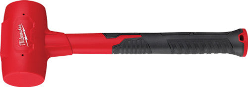 Milwaukee Tool 48-22-9151 48 OZ DEAD BLOW HAMMER - MPR Tools & Equipment