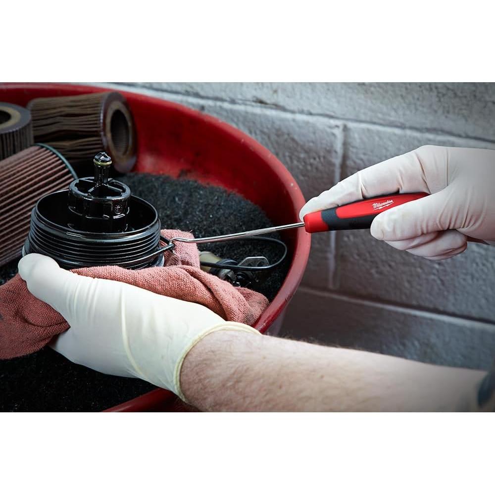 Milwaukee Tool 48-22-9215 4 pieces Hook and Pick Set