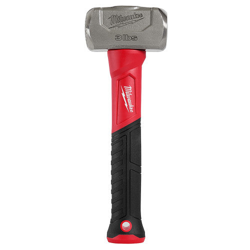 Milwaukee Tool 48-22-9310 3LB MULTI-FACED DRILLING HAMMER - MPR Tools & Equipment