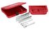 Milwaukee Tool 48-22-9404 1/4" DRIVE SAE SOCKET SET