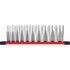 Milwaukee Tool 48-22-9405 10PC DEEP WELL SOCKET SET - SAE