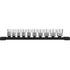 Milwaukee Tool 48-22-9503 10PC SOCKET SET - METRIC