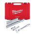Milwaukee Tool 48-22-9510 1/2" DRV RATCHET & SOCKET SET - MET