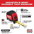 Milwaukee Tool 48-22-9725 25ft STUD™ Tape Measure