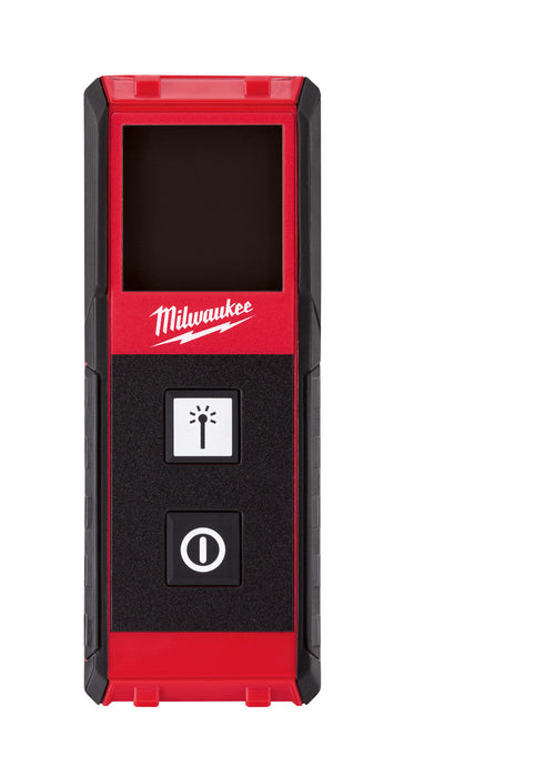 Milwaukee Tool 48-22-9801 65' Laser Distance Meter - MPR Tools & Equipment