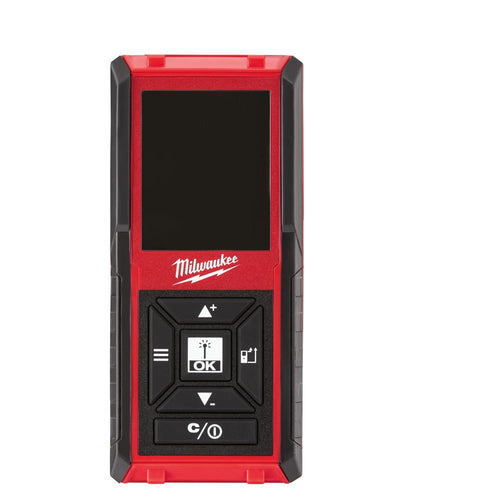 Milwaukee Tool 48-22-9802 150' LASER DISTANCE METER