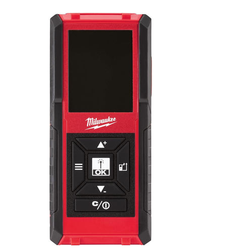 Milwaukee Tool 48-22-9803 330' LASER DISTANCE METER