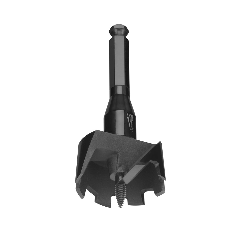 Milwaukee Tool 48-25-1252 1-1/4"SELFEED BIT CLAMSHELL