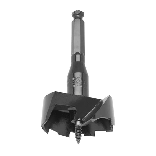 Milwaukee Tool 48-25-2562 2-9/16" SELFEED BIT CLAMSHELL