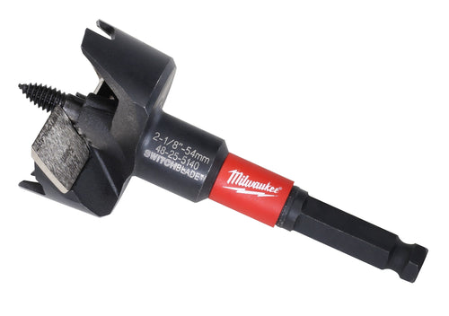 Milwaukee Tool 48-25-5143 SWITCHBLADE SFB 2-1/4 IN