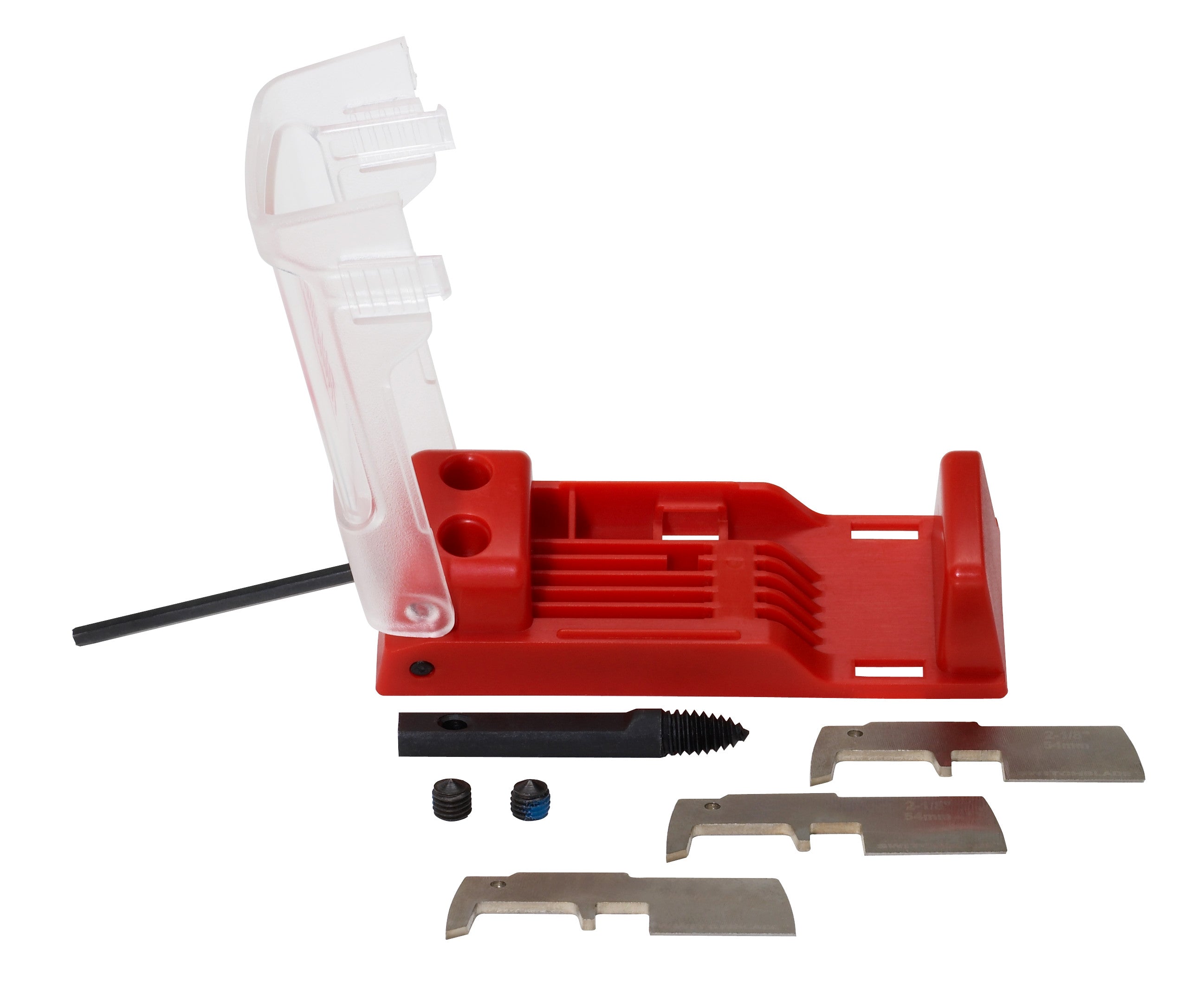 Milwaukee Tool 48-25-5250 2-9/16" 3PK SWITCHBLADES