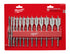 Milwaukee Tool 48-27-1520 13PC FLAT BORING BIT SET