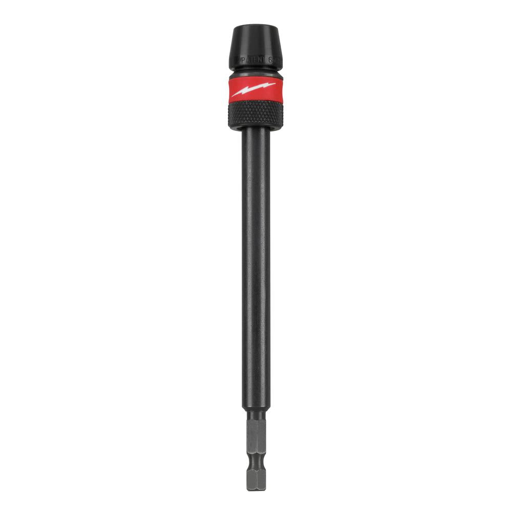 Milwaukee Tool 48-28-1010 6 X1/4 ALLHEX QC EXTENSION