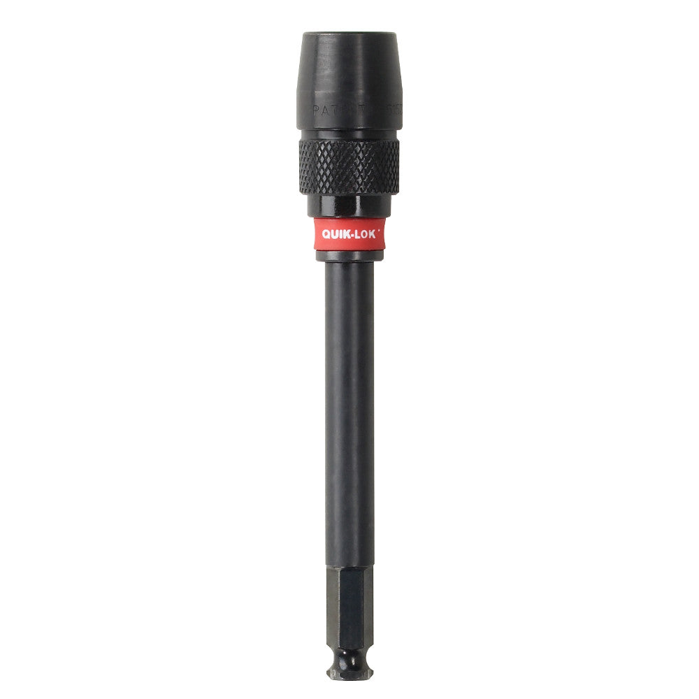 Milwaukee Tool 48-28-1030 5-1/2" QUIK-LOK 7/16" EXT