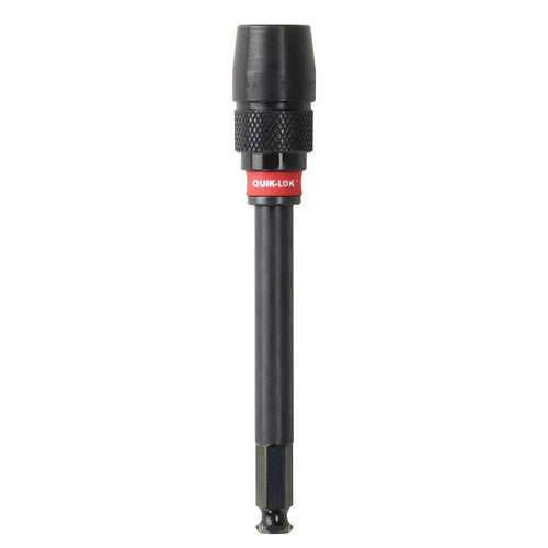 Milwaukee Tool 48-28-1030 5-1/2" QUIK-LOK 7/16" EXT