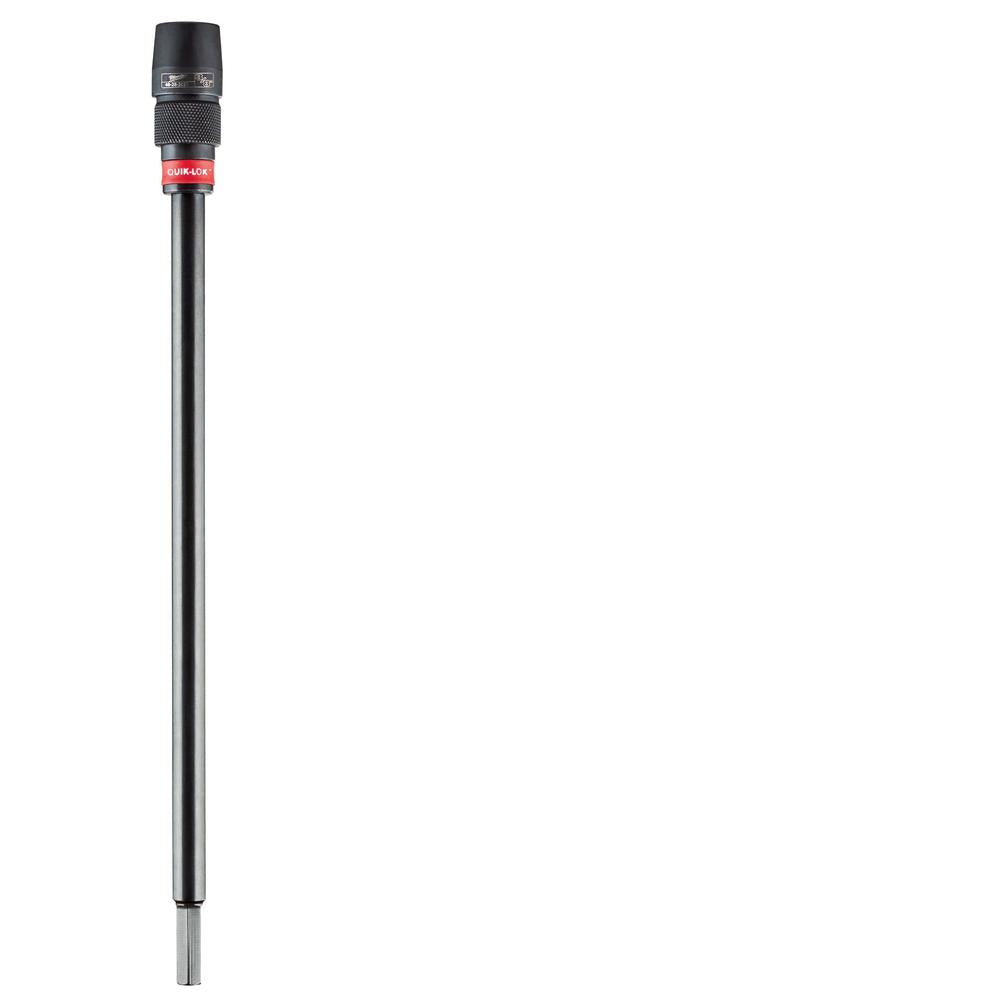 Milwaukee Tool 48-28-2040 24" QUIK-LOK 3/8" EXTENSION