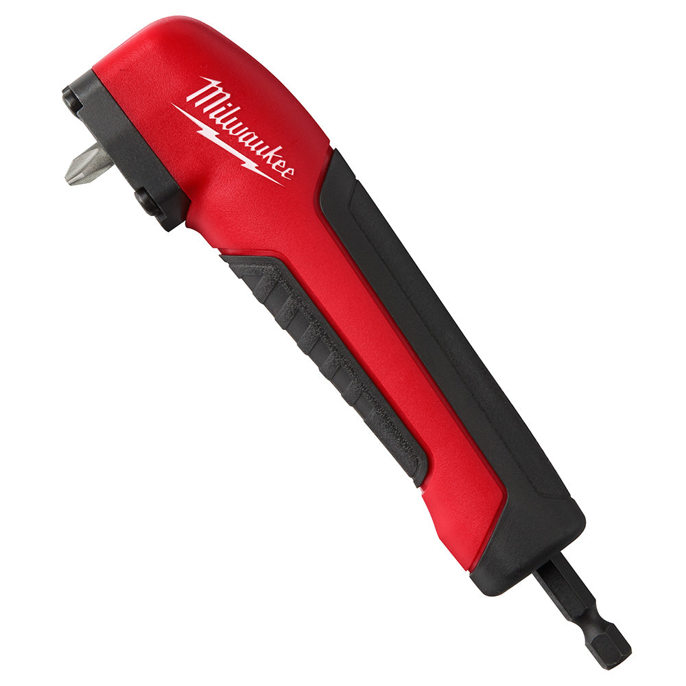 Milwaukee Tool 48-32-2390 SHOCKWAVE RIGHT ANGLE ADAPTER
