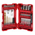 Milwaukee Tool 48-32-4013 (5) 50PC IMPACT D & D SET