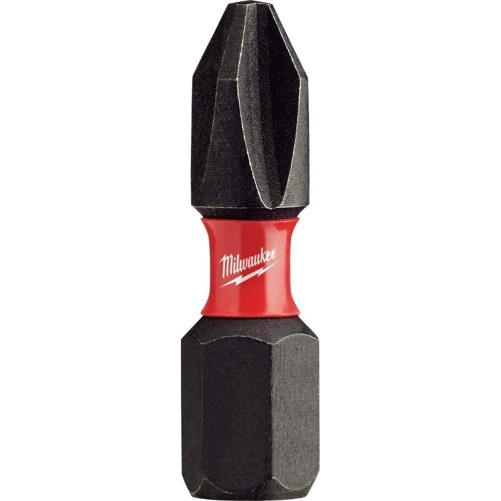 Milwaukee Tool 48-32-4021 SHOCKWAVE™ Impact Duty Driver Bit Set (70 pieces Kit)