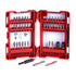 Milwaukee Tool 48-32-4022 40-Piece SHOCKWAVE™ Impact Duty™ Driver Bit Set - MPR Tools & Equipment