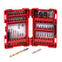 Milwaukee Tool 48-32-4024 50PC IMPCT SET SHOCKWAV