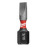 Milwaukee Tool 48-32-4117 1IN INSERT BIT SL 3/16 25PK