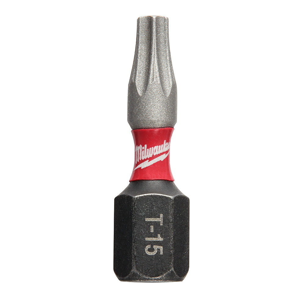 Milwaukee Tool 48-32-4134 1IN INSERT BIT T15 25PK