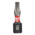 Milwaukee Tool 48-32-4135 1IN INSERT BIT T20 25PK