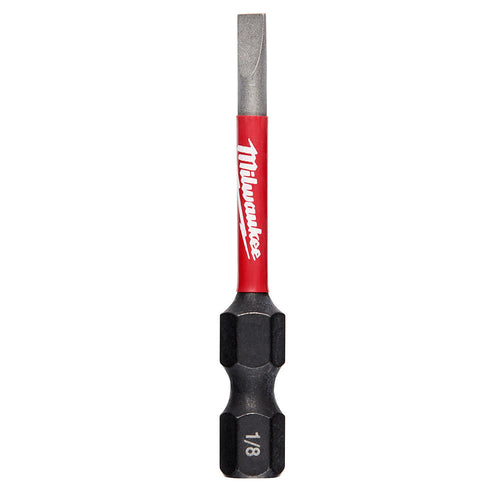 Milwaukee Tool 48-32-4156 2IN POWER BIT SL 1/8 25PK