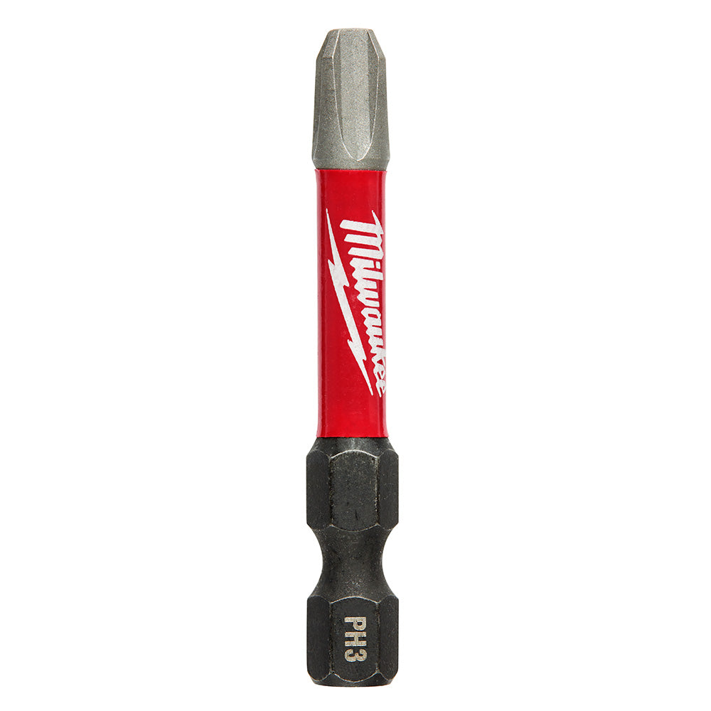 Milwaukee Tool 48-32-4163 2IN POWER BIT PH3 25PK