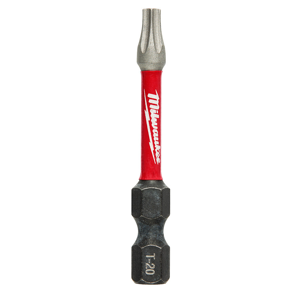 Milwaukee Tool 48-32-4184 2IN POWER BIT T20 25PK