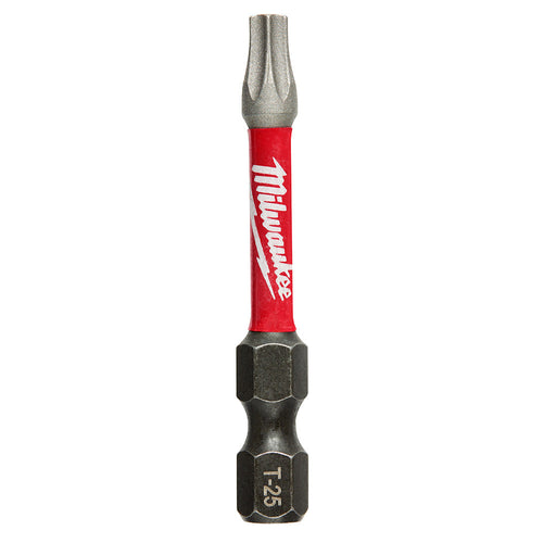 Milwaukee Tool 48-32-4185 2IN POWER BIT T25 25PK