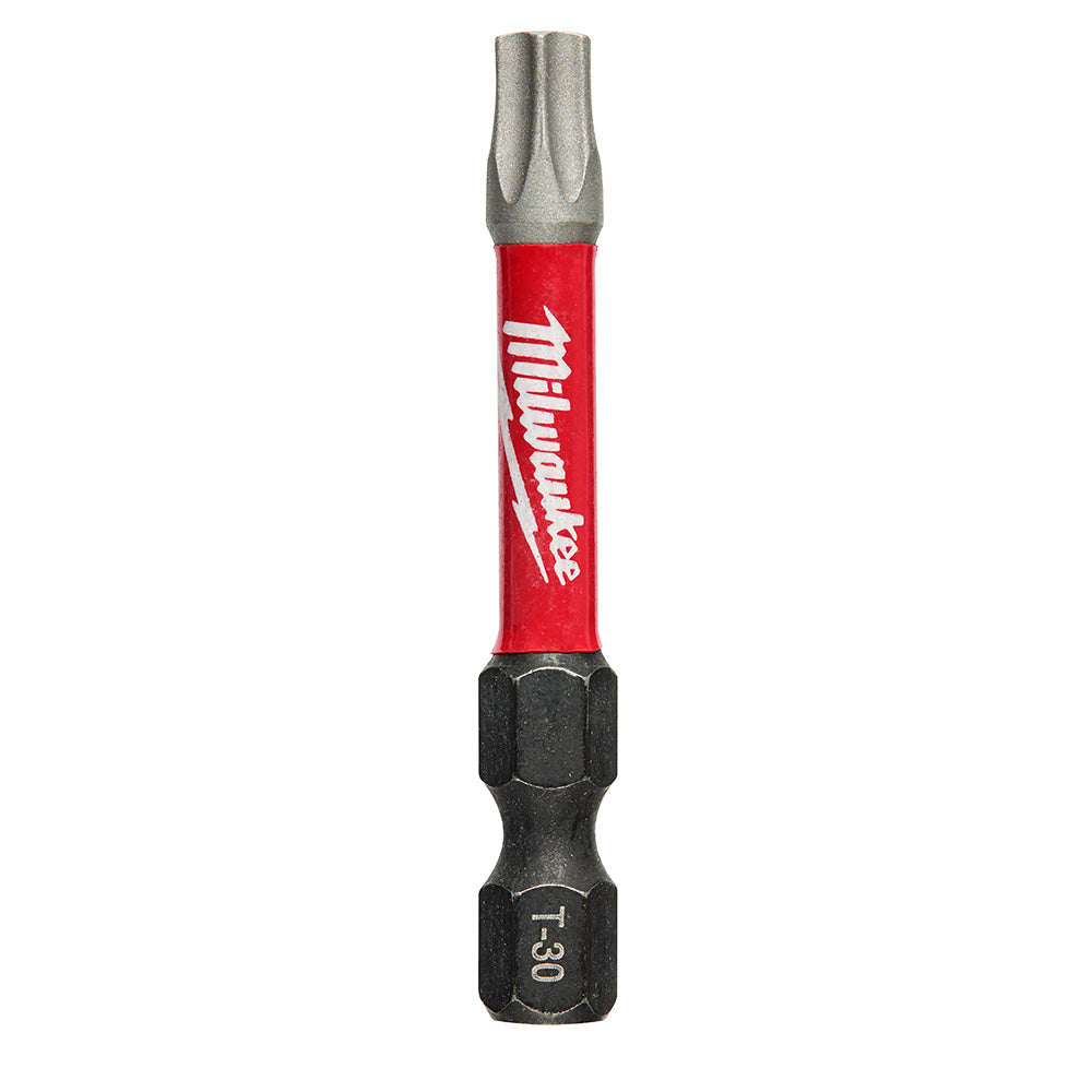 Milwaukee Tool 48-32-4187 2IN POWER BIT T30 25PK