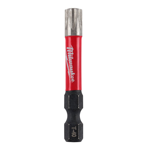 Milwaukee Tool 48-32-4188 2IN POWER BIT T40 25PK