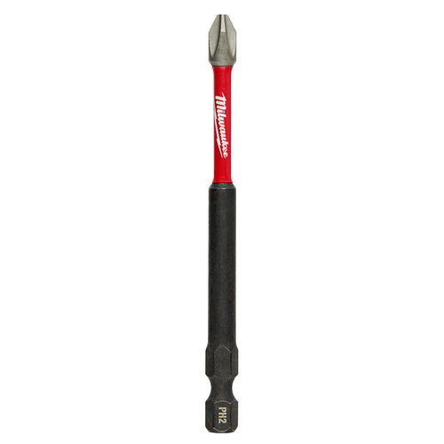 Milwaukee Tool 48-32-4191 3.5IN POWER BIT PH2 25PK