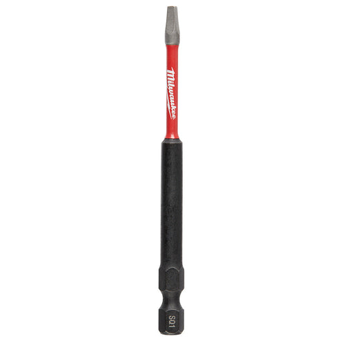 Milwaukee Tool 48-32-4194 3.5IN POWER BIT SQ1 25PK