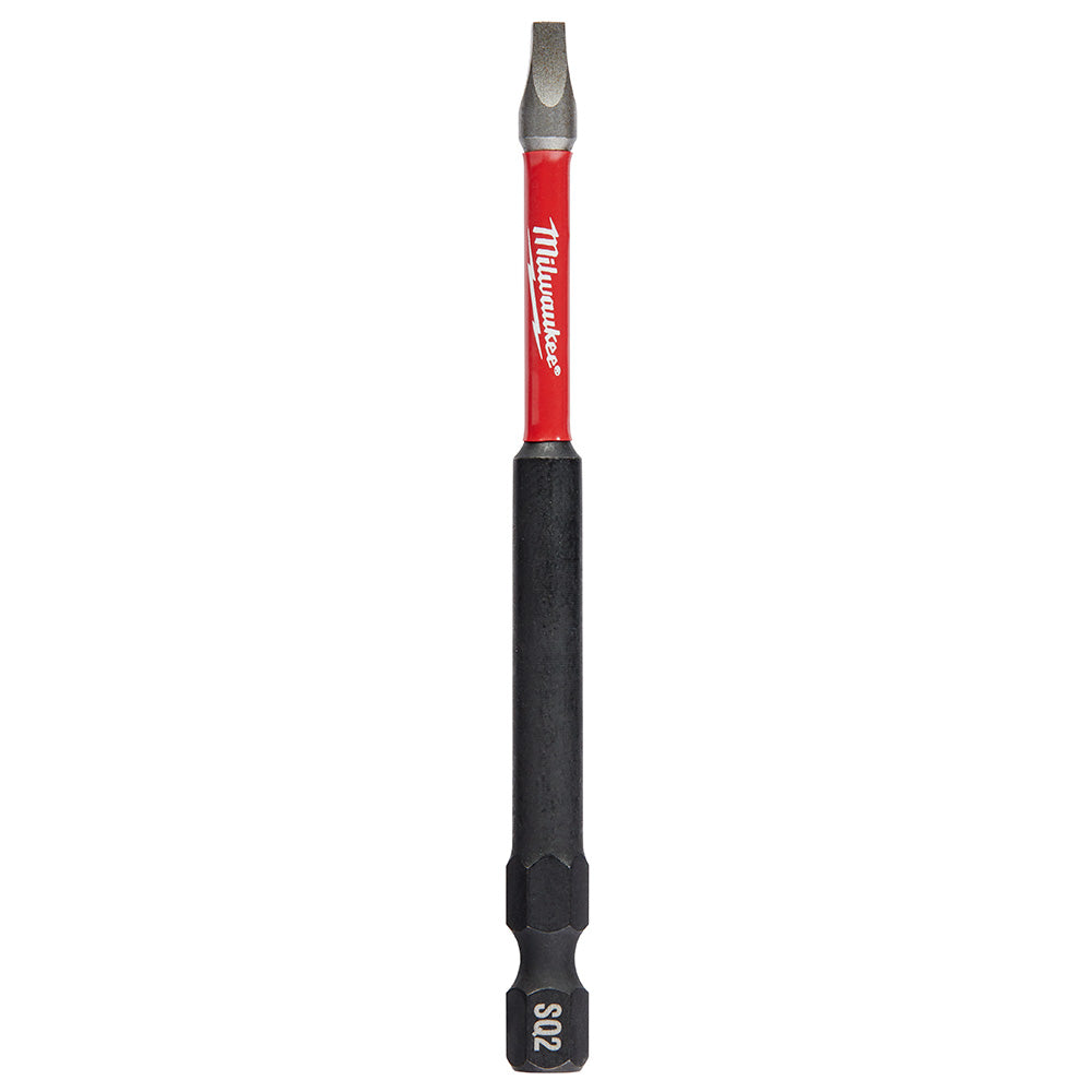 Milwaukee Tool 48-32-4195 3.5IN POWER BIT SR2 25PK