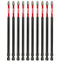Milwaukee Tool 48-32-4207 6" POWER BIT PH2 10PK