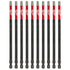 Milwaukee Tool 48-32-4208 6" POWER BIT PH3 10PK