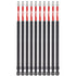 Milwaukee Tool 48-32-4215 6" POWER BIT SQ2 10PK