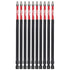 Milwaukee Tool 48-32-4216 6" POWER BIT SQ3 10PK
