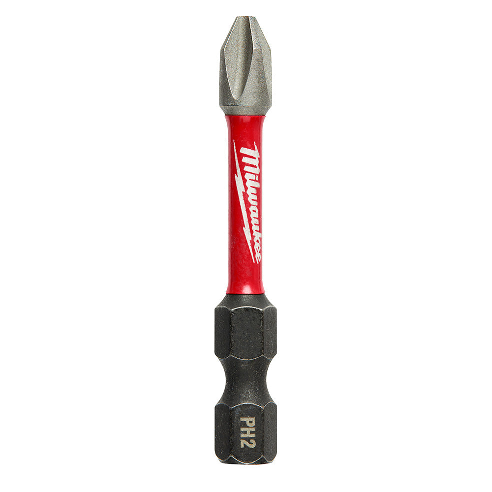 Milwaukee Tool 48-32-4262 2IN POWER BIT PH2 250PK