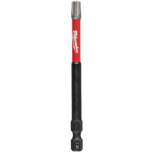 Milwaukee Tool 48-32-4289 (3) 1PK 3.5IN IMPCT BIT T30 - MPR Tools & Equipment