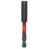 Milwaukee Tool 48-32-4305 3" IMPCT MAG BIT HOLDER 10PK